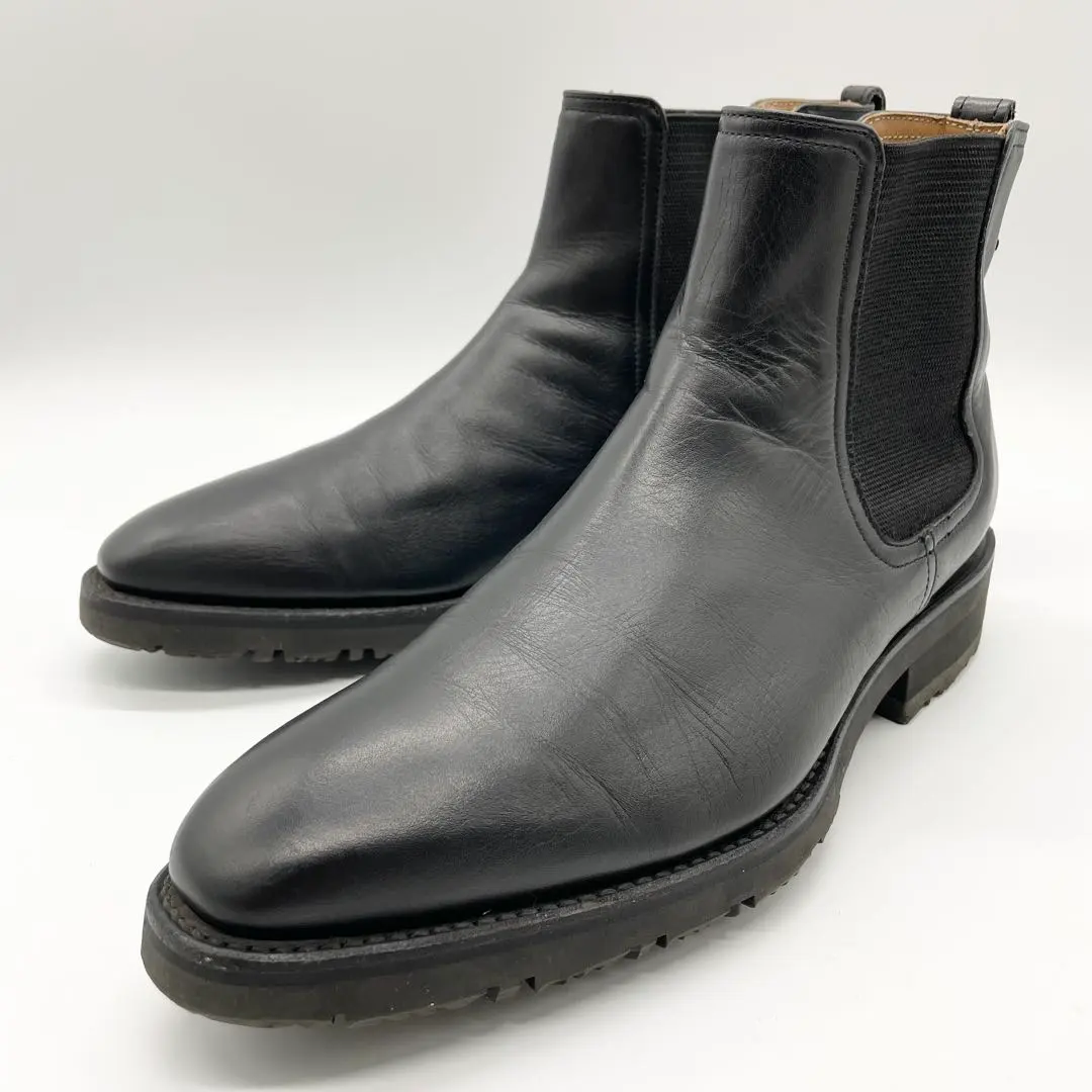 2026年最新】REGAL カラー：ブラック系 サイドゴアブーツの人気