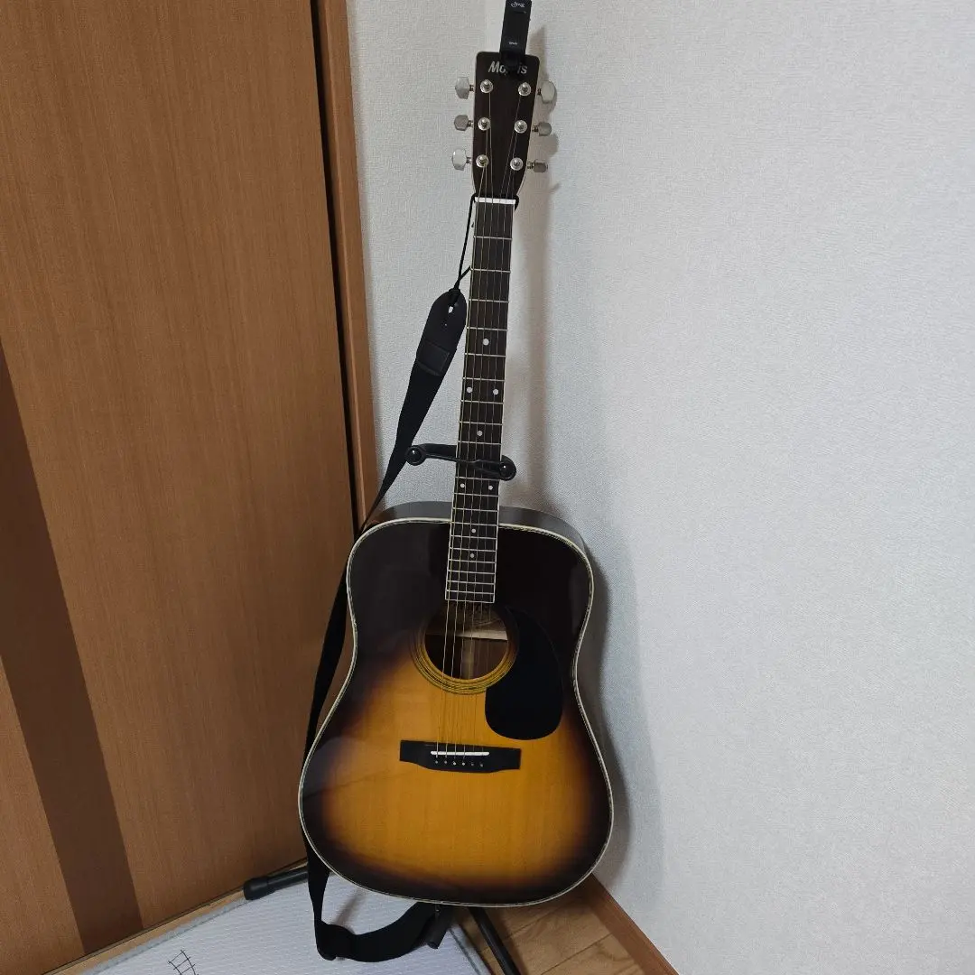 2026年最新】morris w-30の人気アイテム - メルカリ