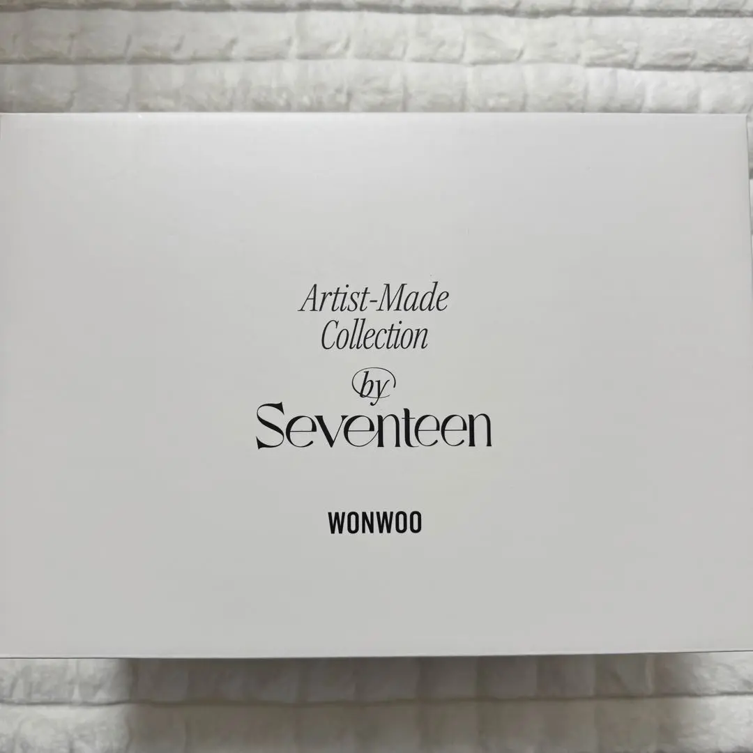 2026年最新】アーティストメイド ウォヌの人気アイテム - メルカリ