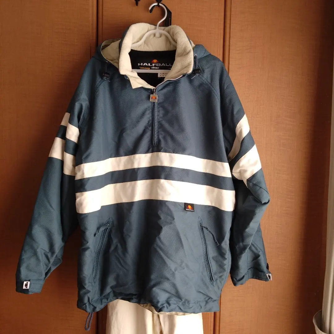 2026年最新】ellesse anorakの人気アイテム - メルカリ