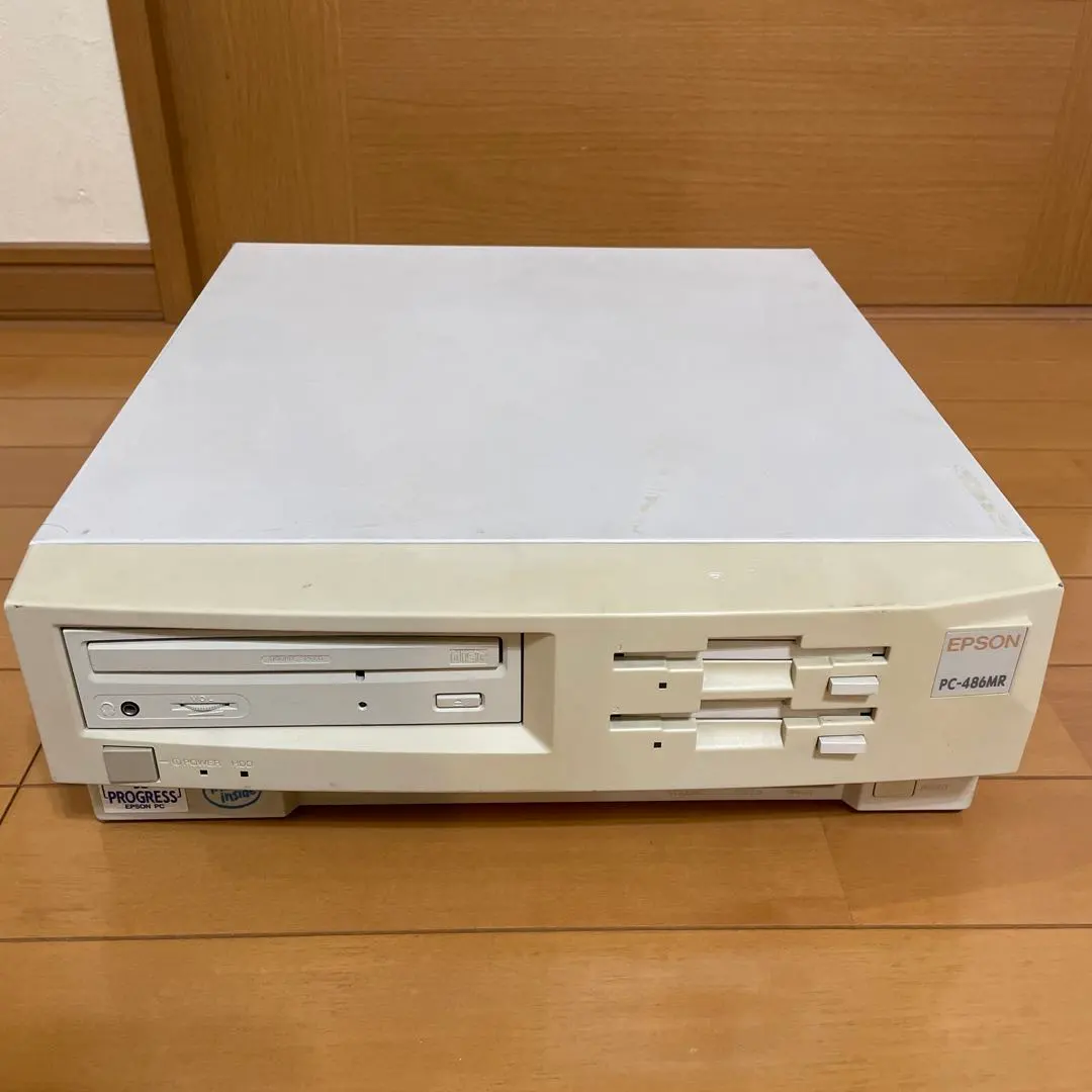 2026年最新】EPSON PC-486の人気アイテム - メルカリ