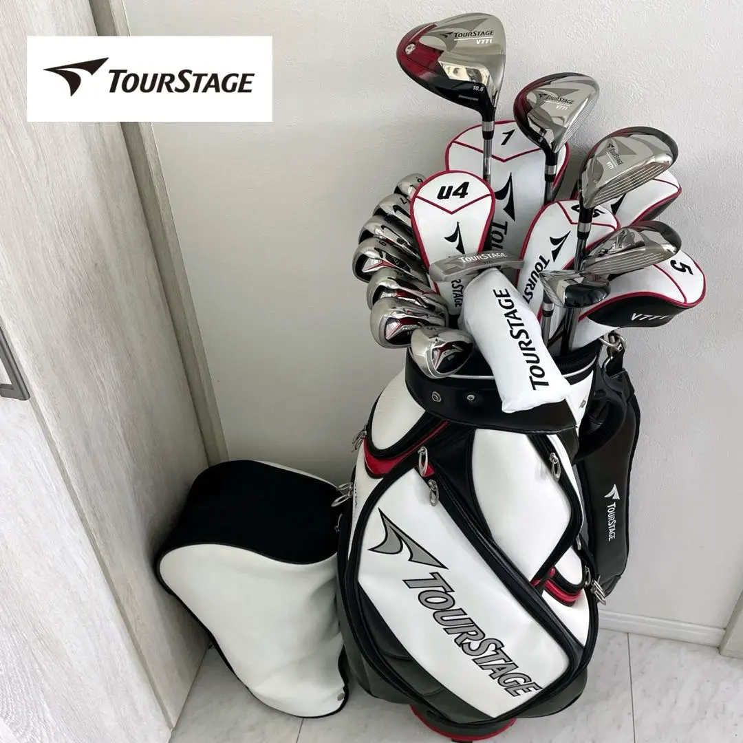 2026年最新】tourstage v771の人気アイテム - メルカリ
