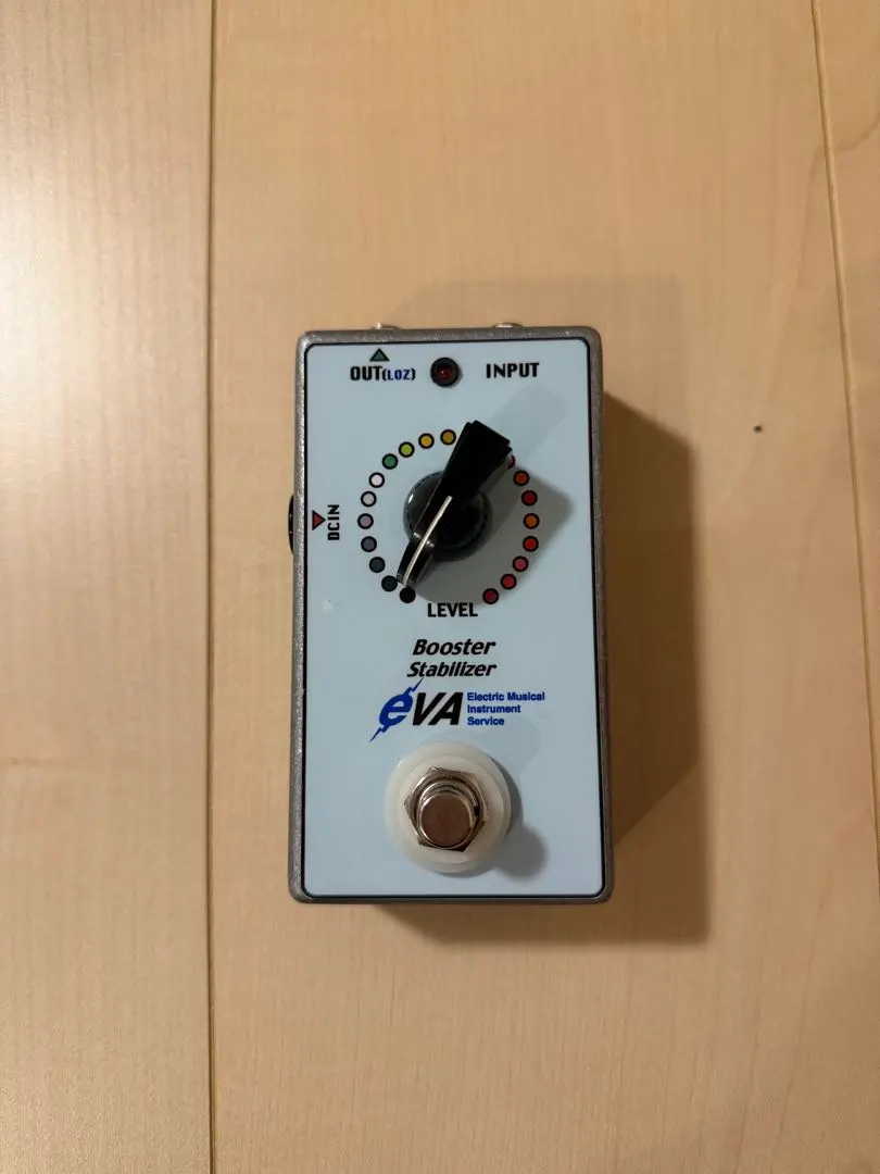2026年最新】eva電子 エフェクターの人気アイテム - メルカリ
