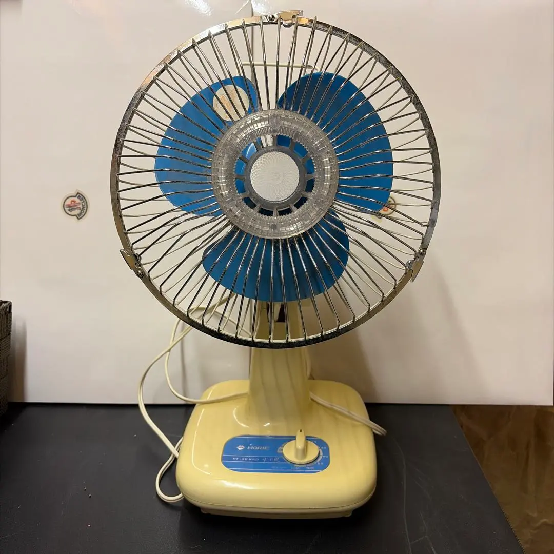 2026年最新】ホリエ 扇風機の人気アイテム - メルカリ