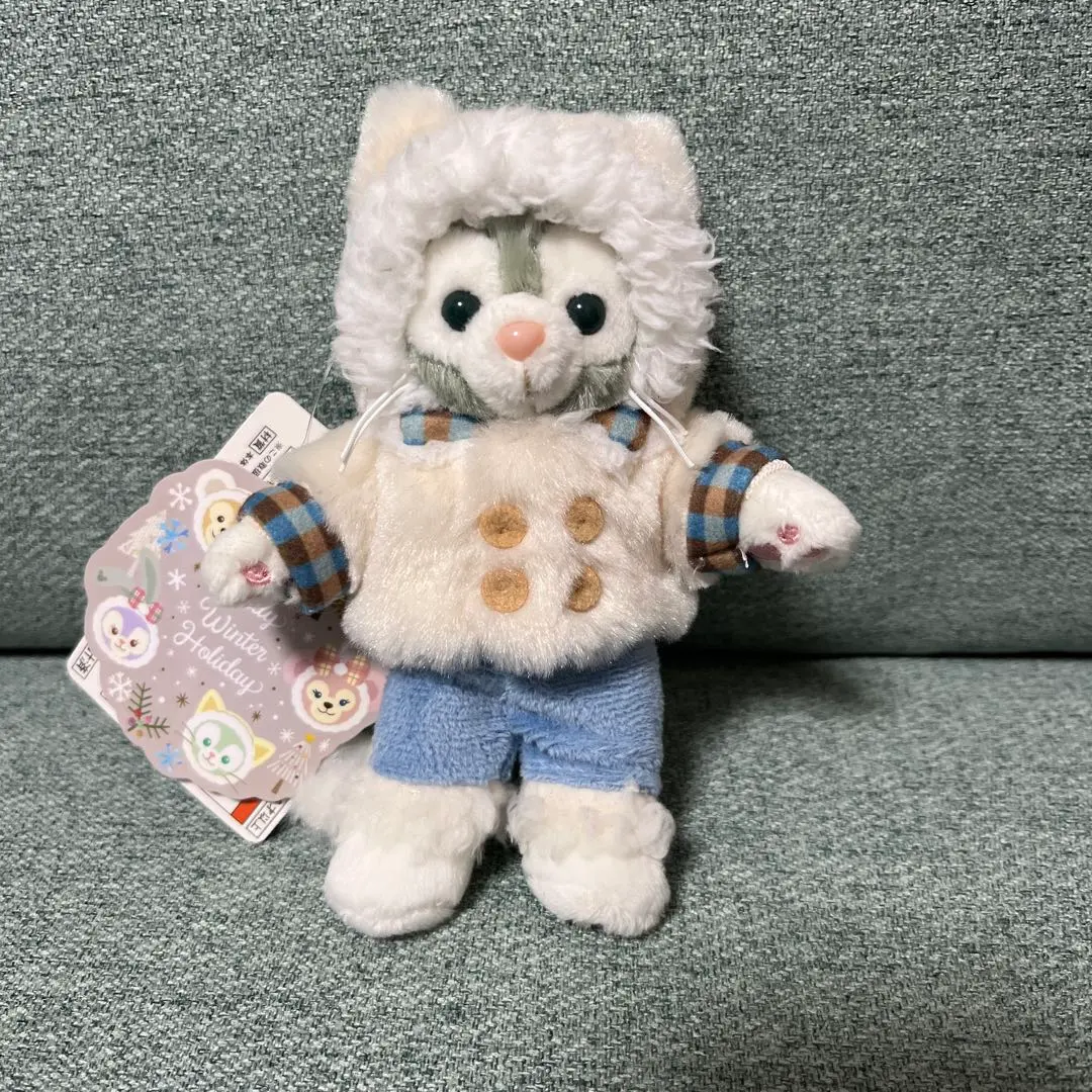 2026年最新】ウィンターホリデー ジェラトーニの人気アイテム - メルカリ