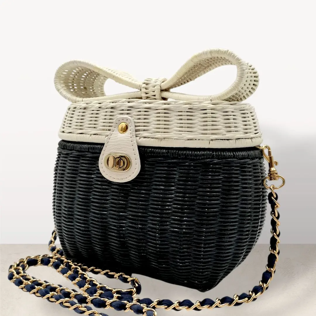 2026年最新】アナトリエ カゴバッグ リボンの人気アイテム - メルカリ