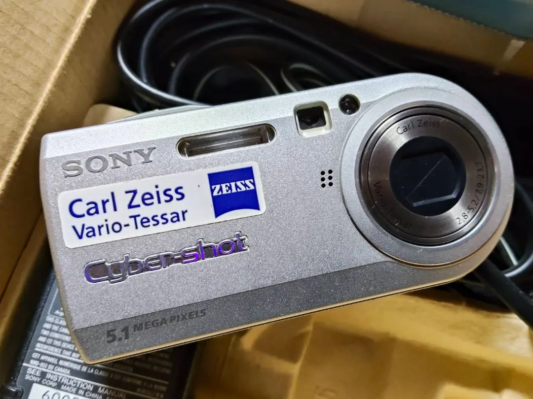 2026年最新】dsc-p100の人気アイテム - メルカリ