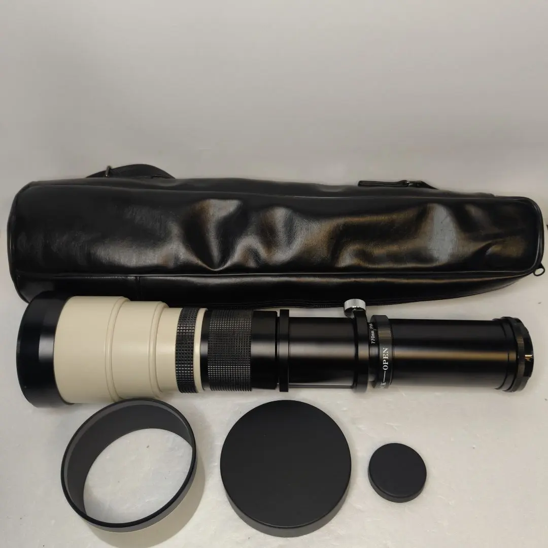 2026年最新】スリービーチ 望遠レンズの人気アイテム - メルカリ