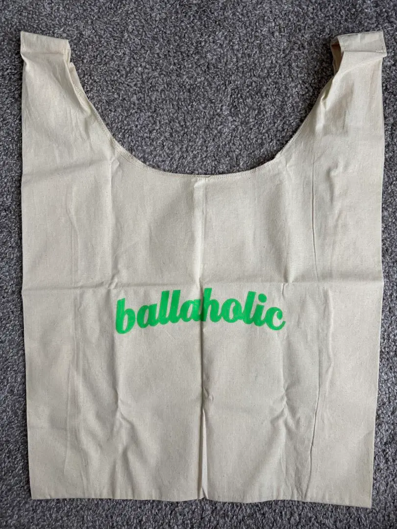 2026年最新】ballaholicトートバッグの人気アイテム - メルカリ