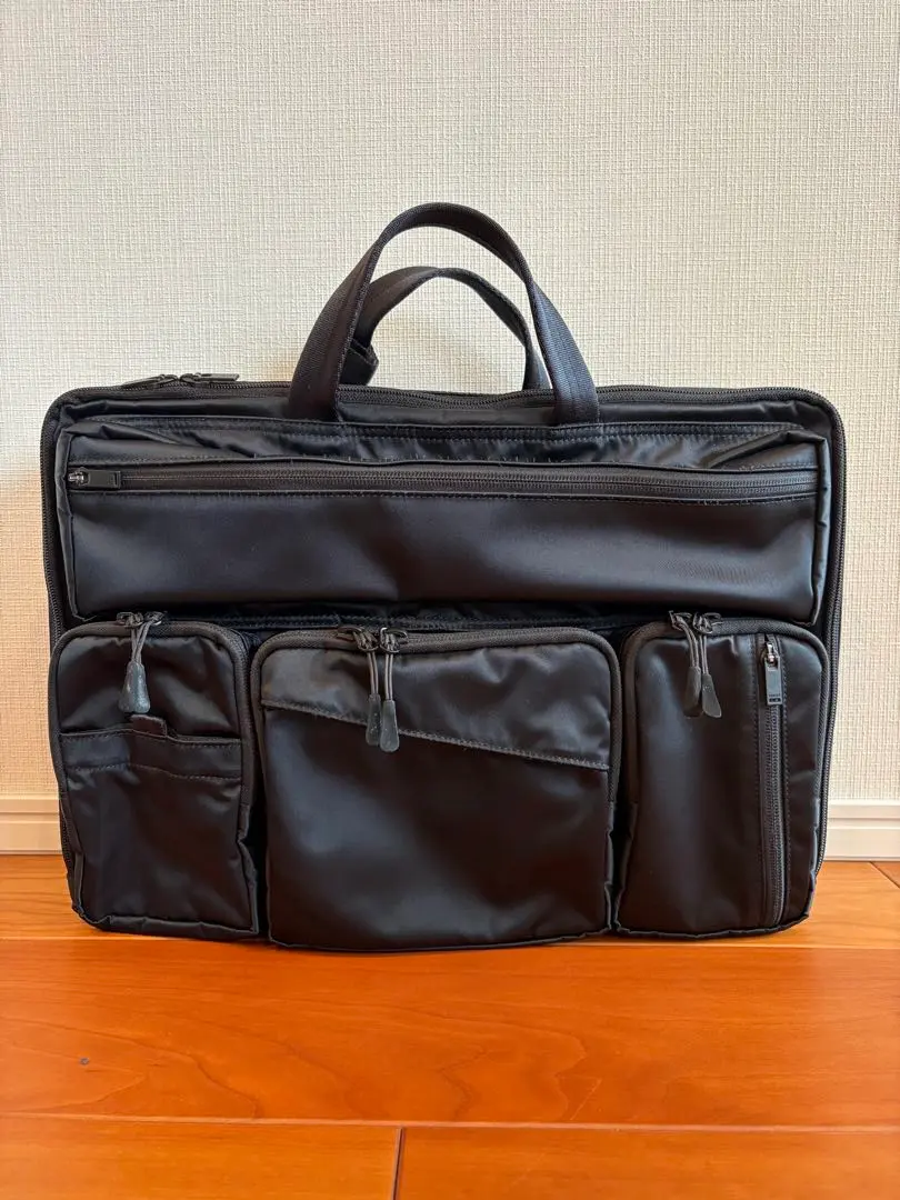 2026年最新】White Mountaineering×PORTER×B印 YOSHIDAの人気アイテム