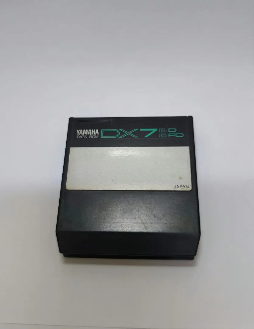 2026年最新】yamaha dx7 カートリッジの人気アイテム - メルカリ