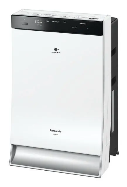 2026年最新】F-VXS40-S パナソニック 空気清浄機の人気アイテム - メルカリ