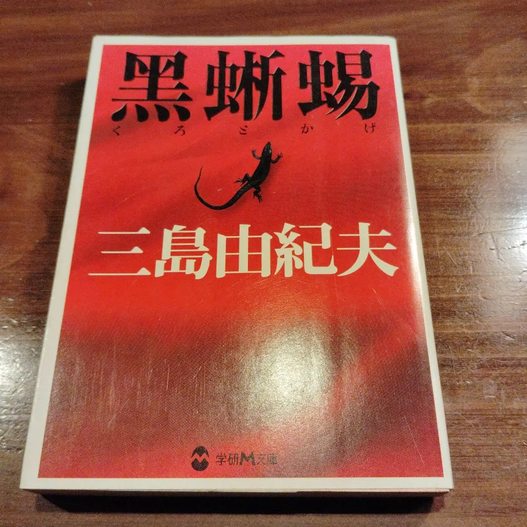 2026年最新】黒蜥蜴 三島由紀夫の人気アイテム - メルカリ