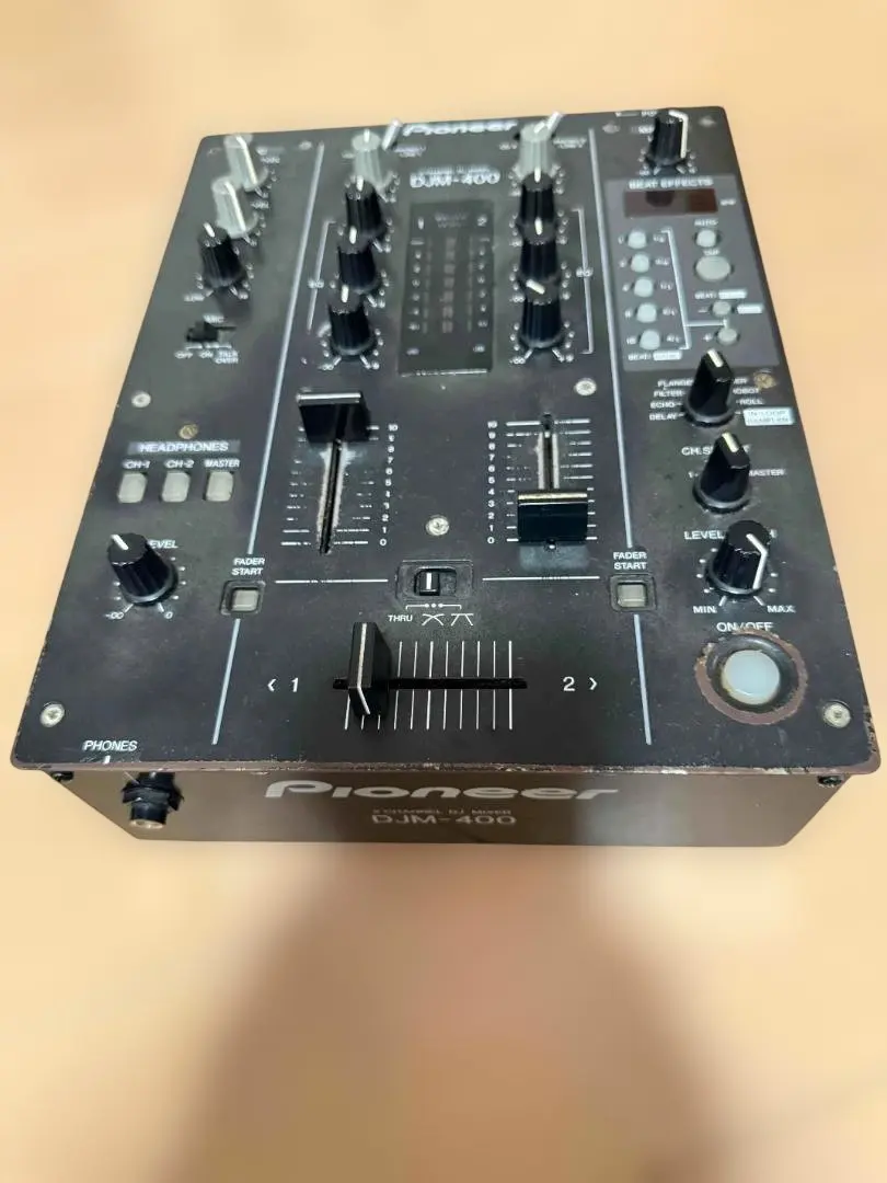 2026年最新】djm 400の人気アイテム - メルカリ