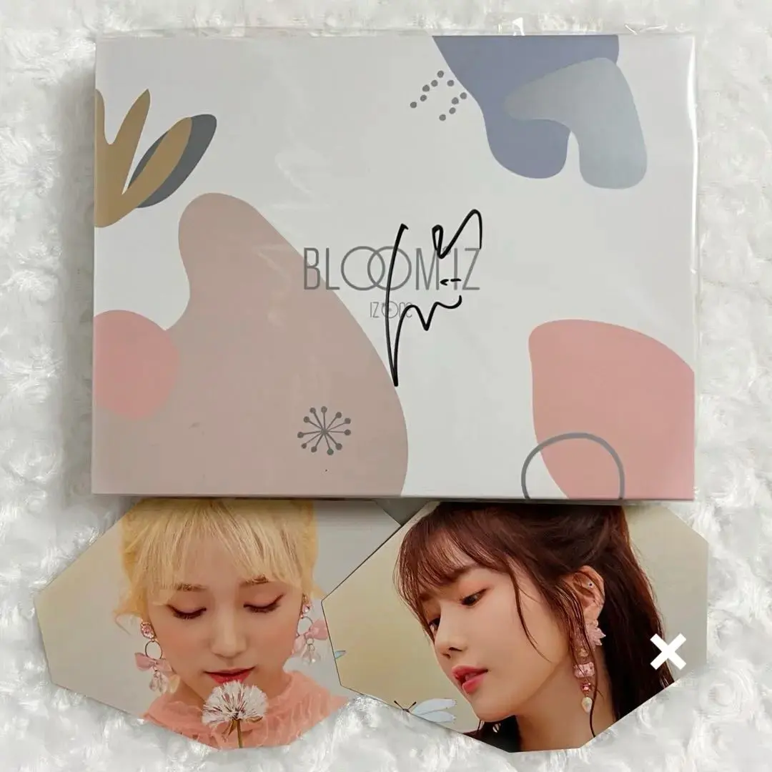 2026年最新】へウォン直筆サインの人気アイテム - メルカリ