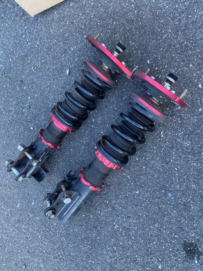 2026年最新】ワゴンr mh s 車高調の人気アイテム - メルカリ