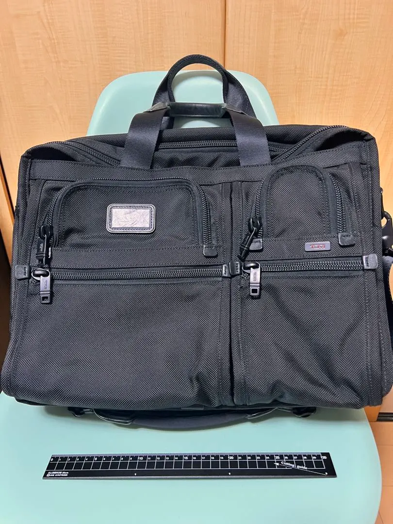 2026年最新】tumi 26160dhの人気アイテム - メルカリ