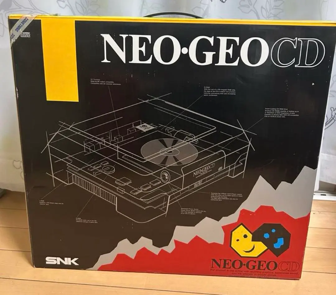 2026年最新】ネオジオCD フロントローディングの人気アイテム - メルカリ