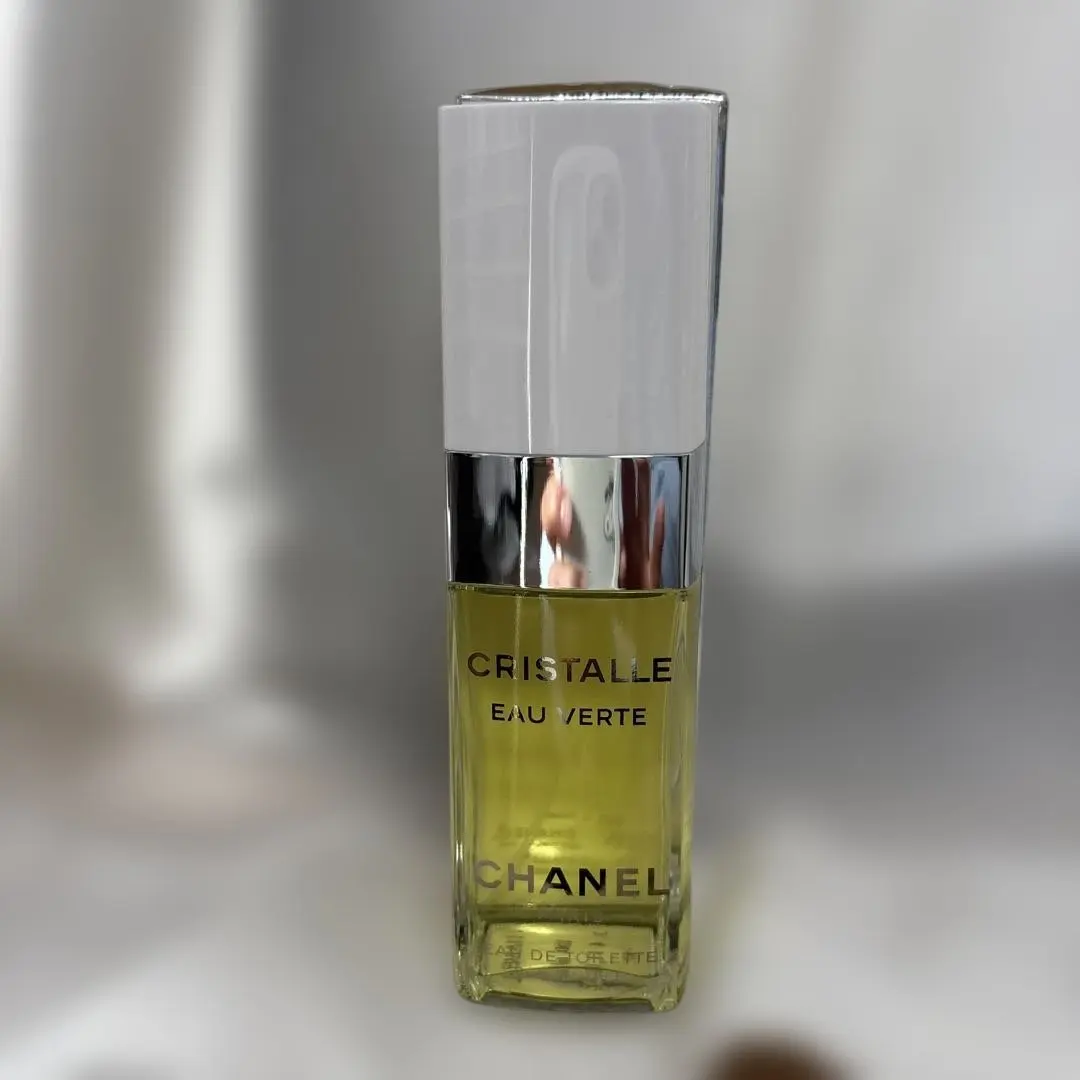 2026年最新】シャネルクリスタルオーヴェルトの人気アイテム - メルカリ