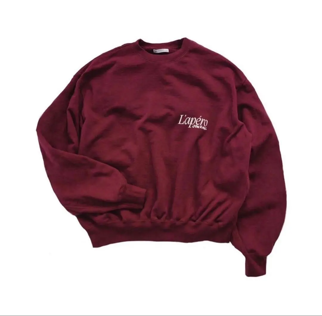 2026年最新】aww スウェットの人気アイテム - メルカリ