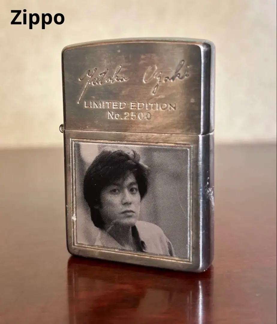 2026年最新】尾崎 ZIPPOの人気アイテム - メルカリ