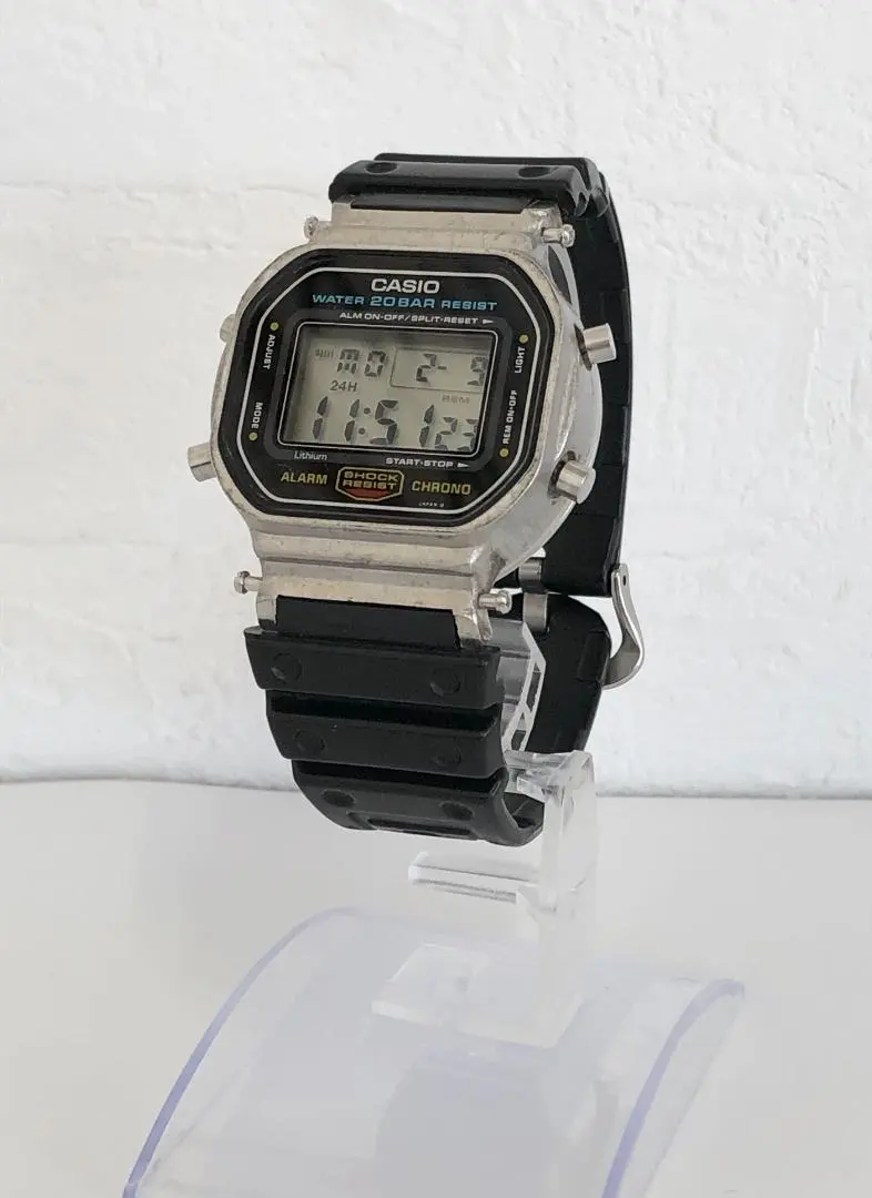 2026年最新】dw-5600c-1vの人気アイテム - メルカリ