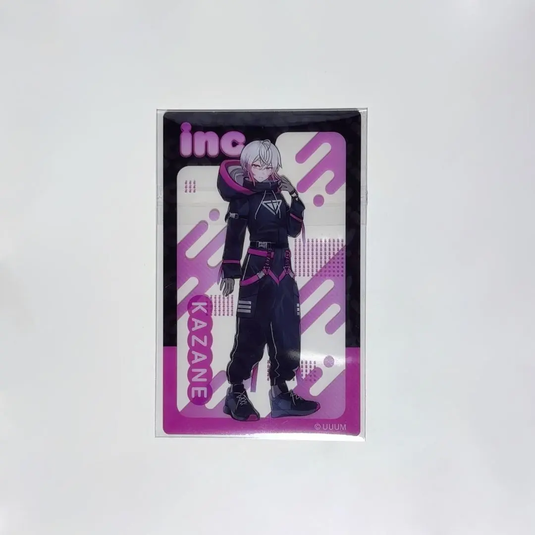 2026年最新】いんく かざねの人気アイテム - メルカリ