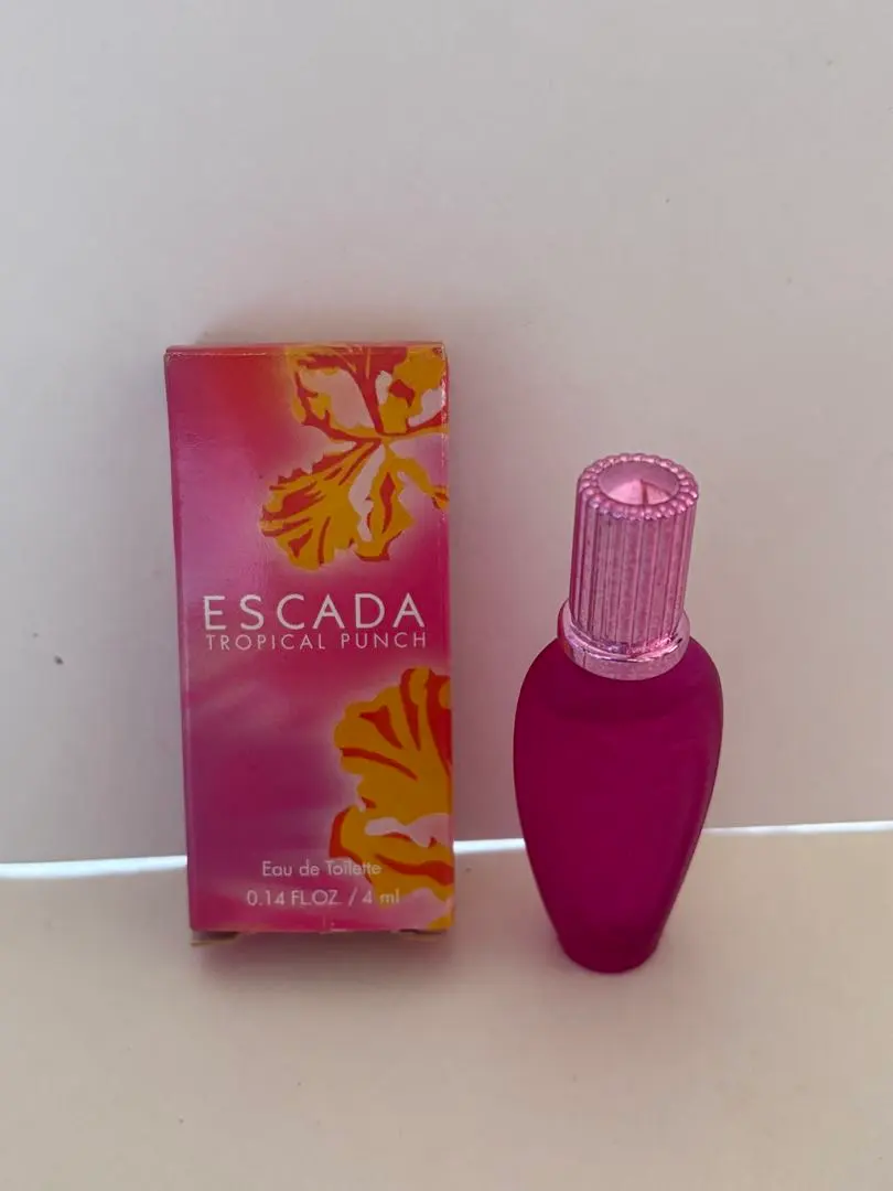 2026年最新】エスカーダトロピカルパンチの人気アイテム - メルカリ