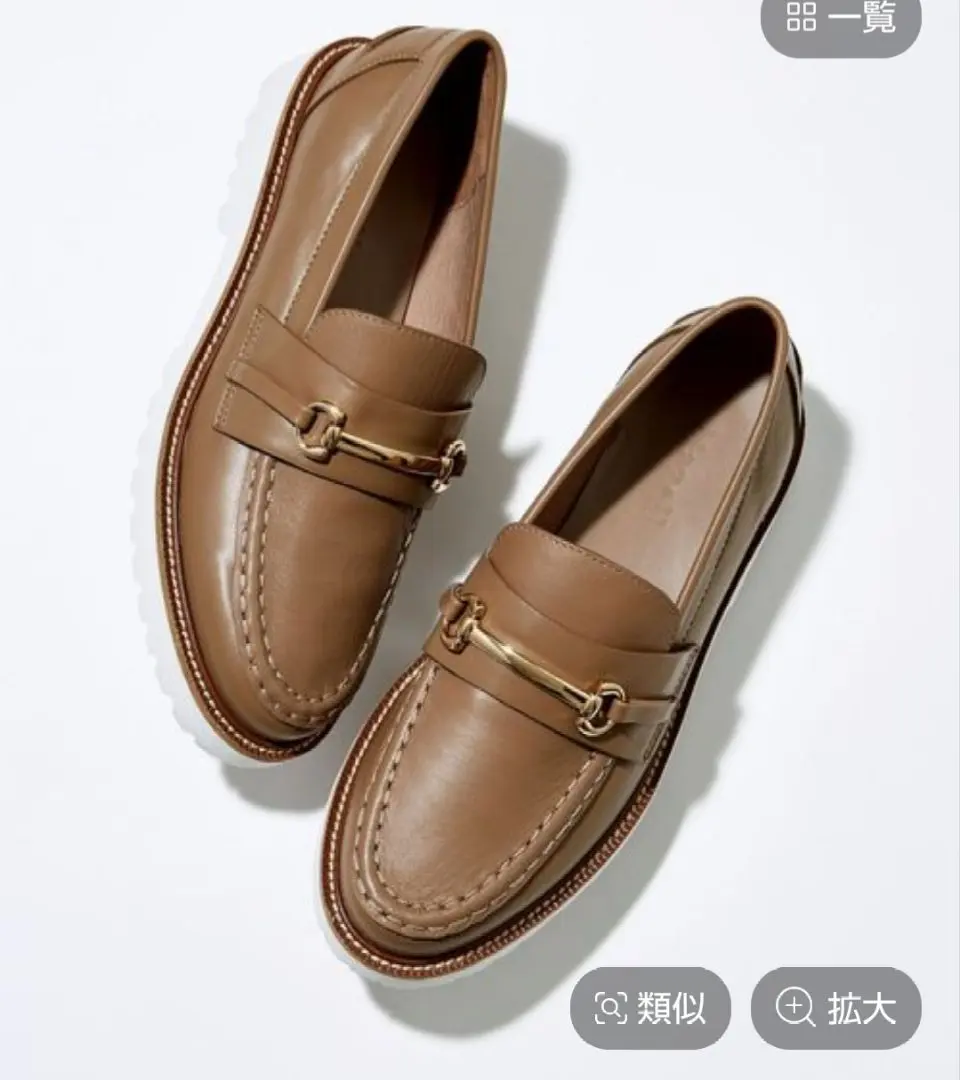 2026年最新】BARNYARDSTORM ローファー・革靴の人気アイテム - メルカリ