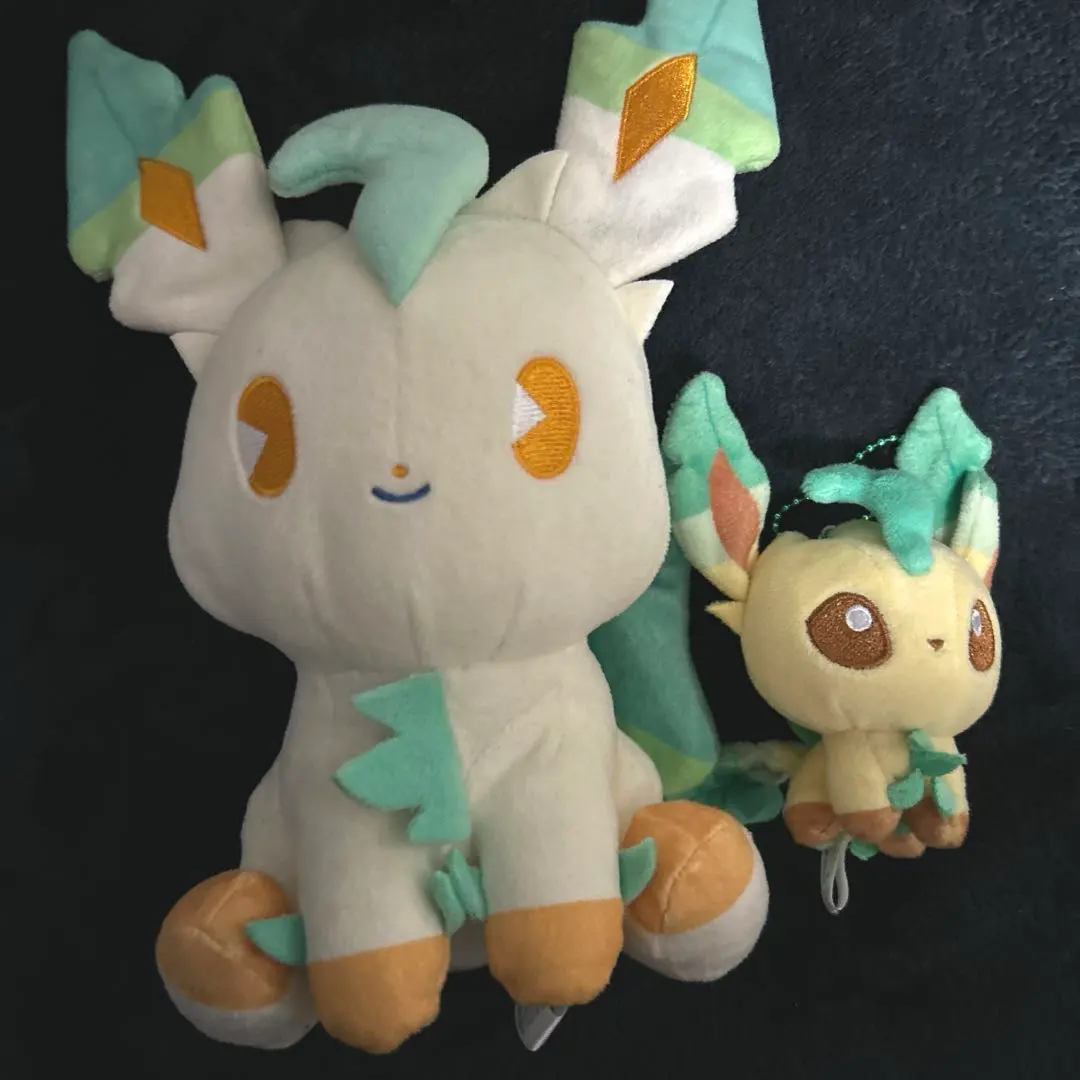 2026年最新】ミックスオレ リーフィアの人気アイテム - メルカリ