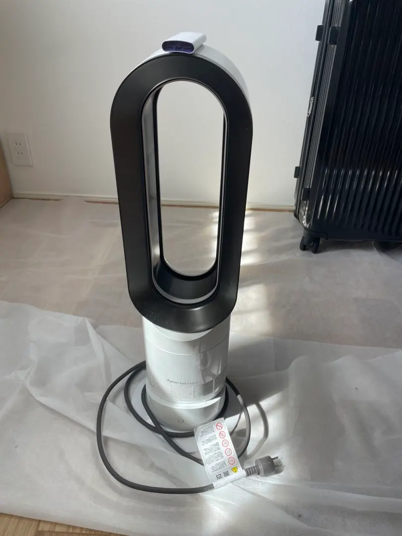 2026年最新】dyson am09 2023の人気アイテム - メルカリ