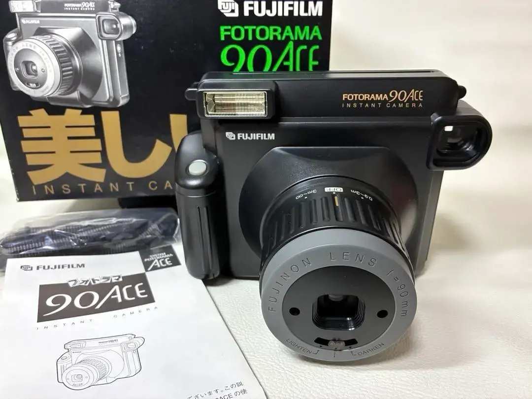 2026年最新】フォトラマ90aceの人気アイテム - メルカリ