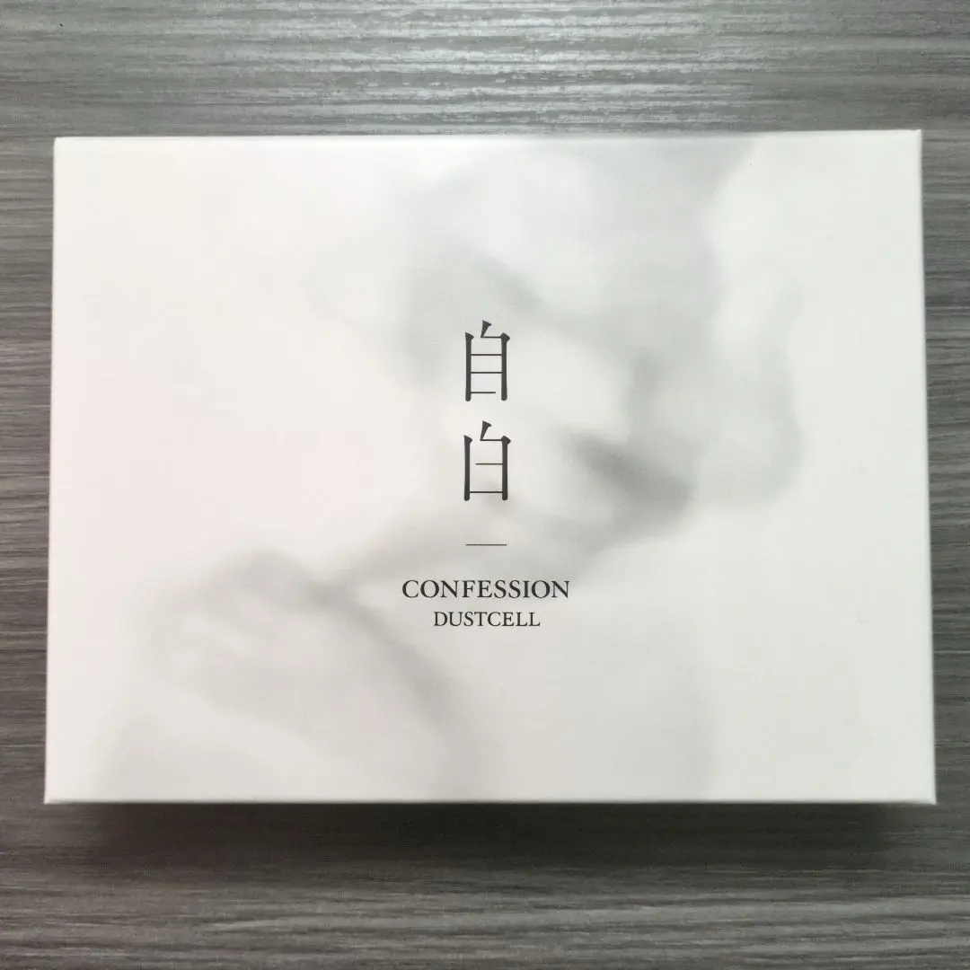 2026年最新】dustcell 自白の人気アイテム - メルカリ