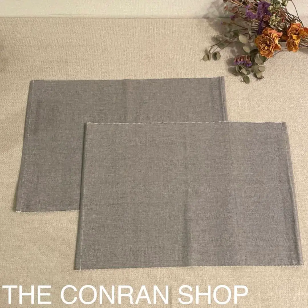 2026年最新】コンランショップ ランチョンマットの人気アイテム - メルカリ