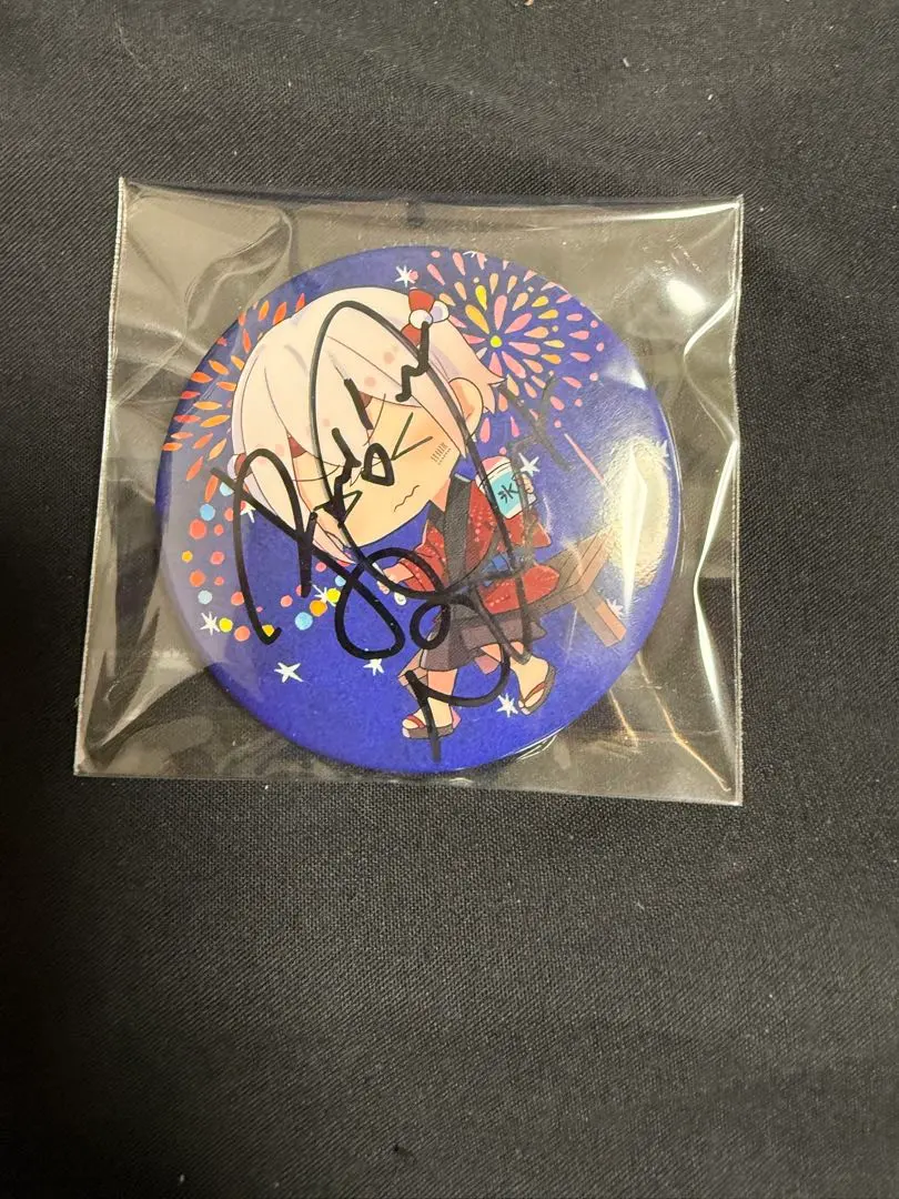 2026年最新】まふまふ サイン 缶バッジの人気アイテム - メルカリ