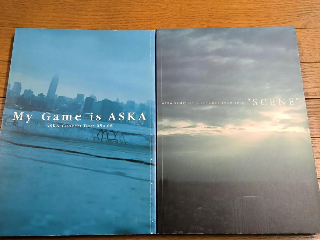 2026年最新】飛鳥 パンフ チャゲの人気アイテム - メルカリ