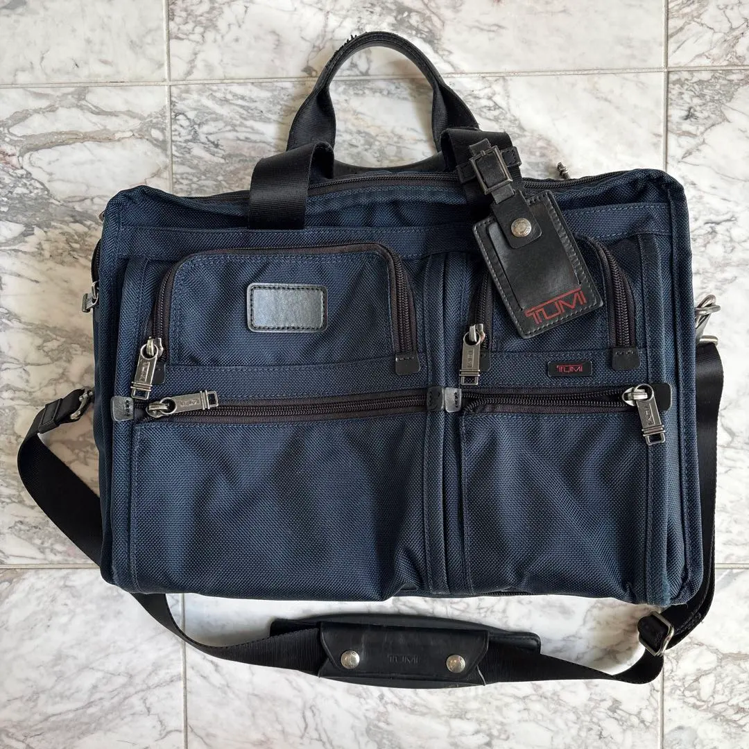 2026年最新】TUMI 26197の人気アイテム - メルカリ