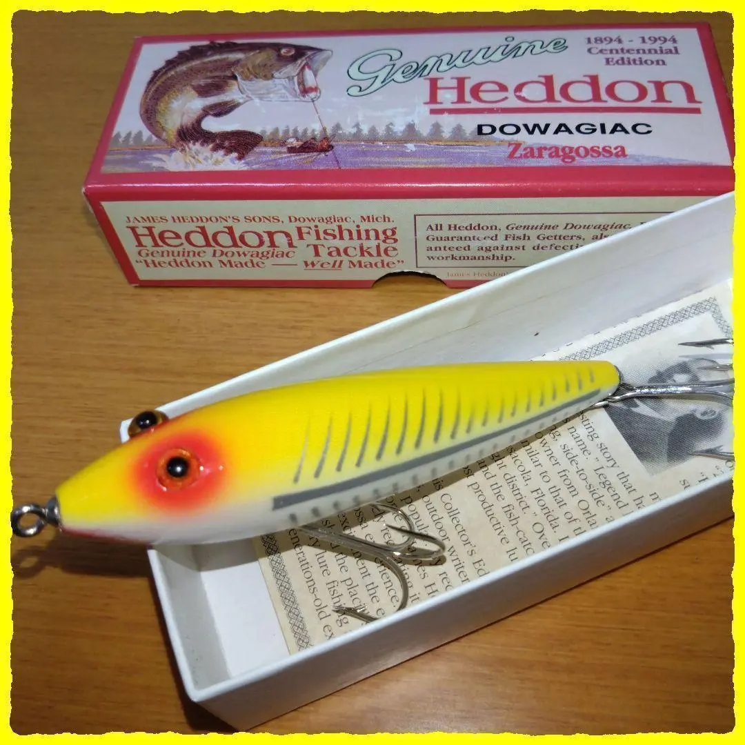 2026年最新】100周年ヘドンの人気アイテム - メルカリ