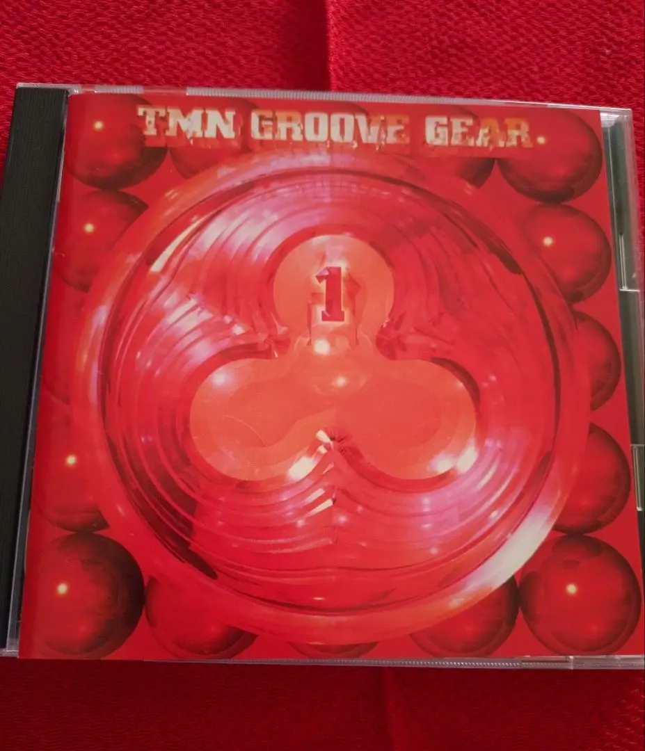 2026年最新】TMN GROOVE GEARの人気アイテム - メルカリ