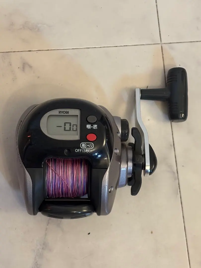 2026年最新】リョービ アドベンチャー 電動の人気アイテム - メルカリ