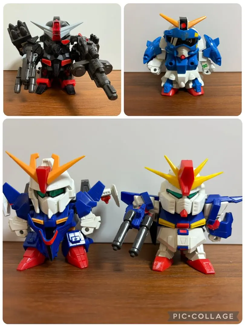 2026年最新】元祖SD にせガンダムの人気アイテム - メルカリ
