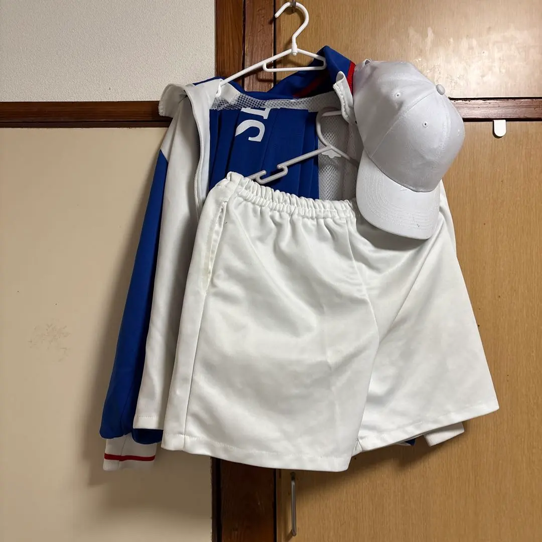 2026年最新】青学 ジャージ 不二の人気アイテム - メルカリ