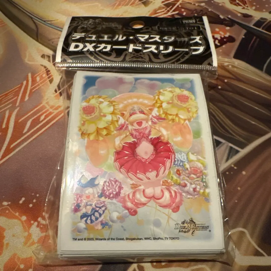 2026年最新】チアスカーレットアカネ スリーブの人気アイテム - メルカリ