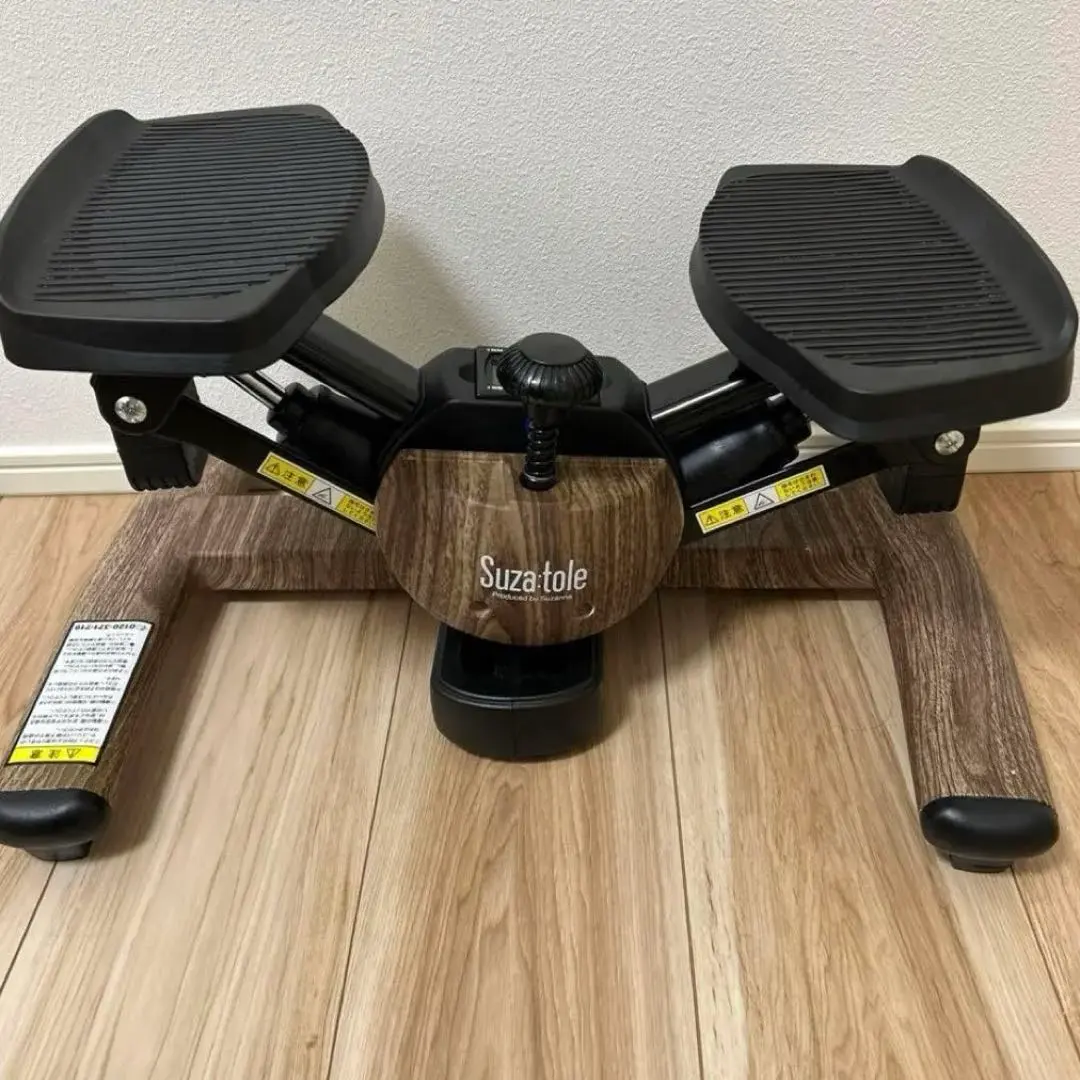 2026年最新】スザトレ ステッパーの人気アイテム - メルカリ