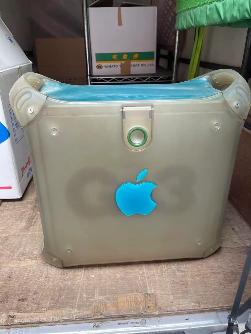 2026年最新】Power Mac G3の人気アイテム - メルカリ