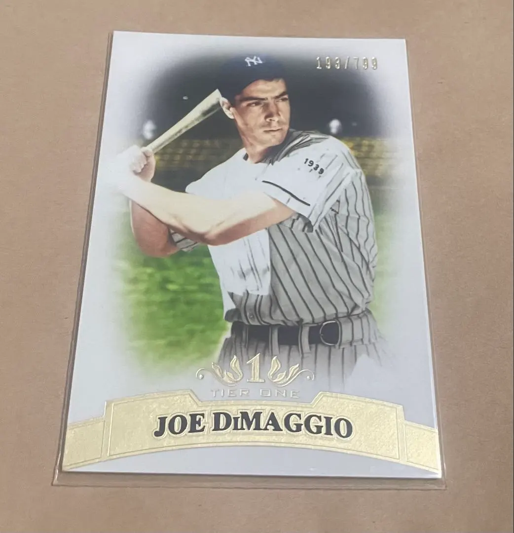 2026年最新】ジョーディマジオの人気アイテム - メルカリ