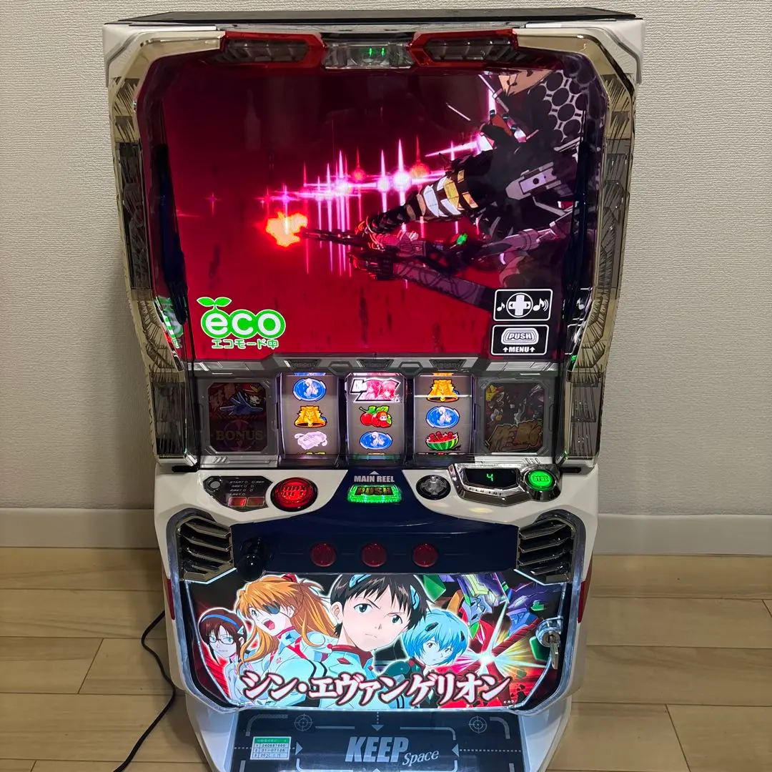 2026年最新】シンエヴァンゲリオン 実機 スマスロの人気アイテム