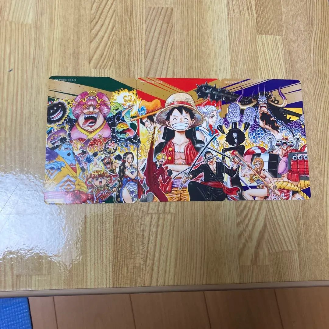 2026年最新】ワンピース マグネット 扉絵の人気アイテム - メルカリ