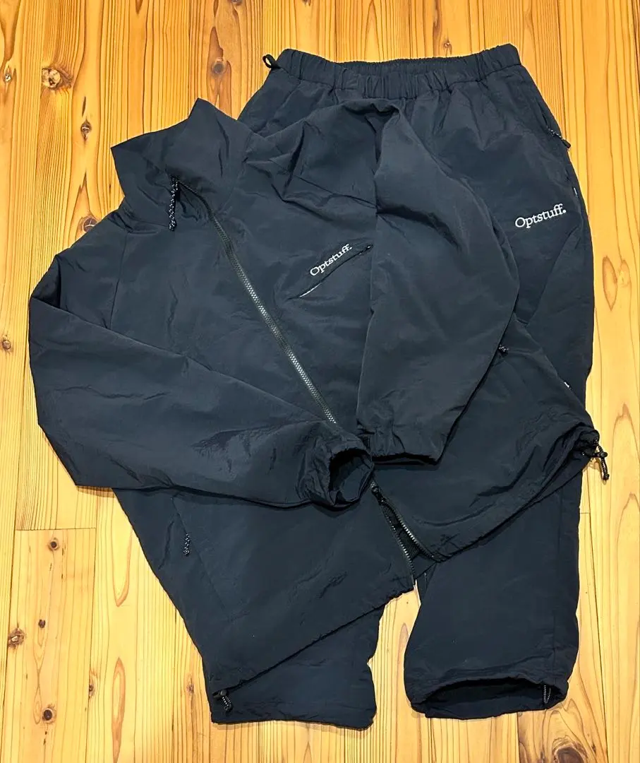 2026年最新】optstuff セットアップの人気アイテム - メルカリ