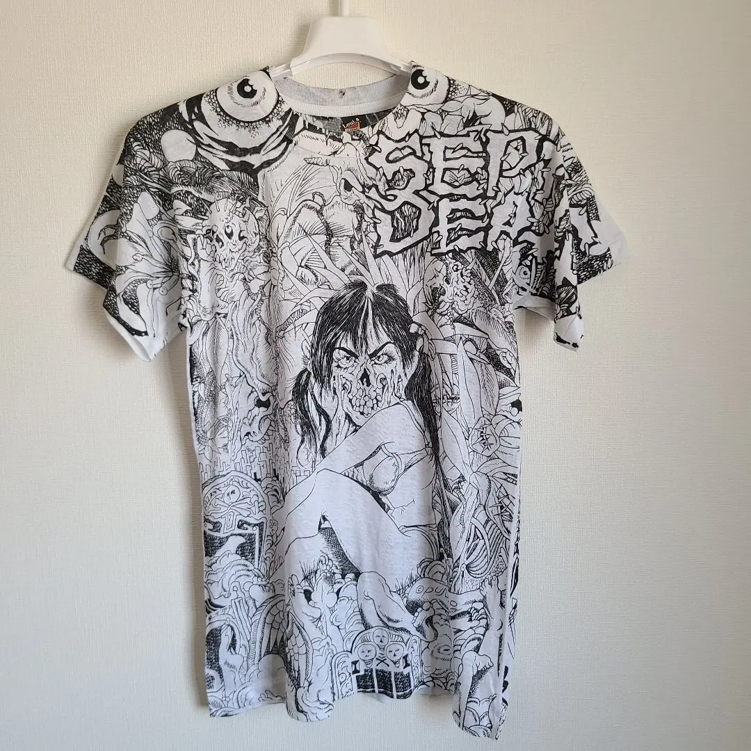 2026年最新】septic death tの人気アイテム - メルカリ